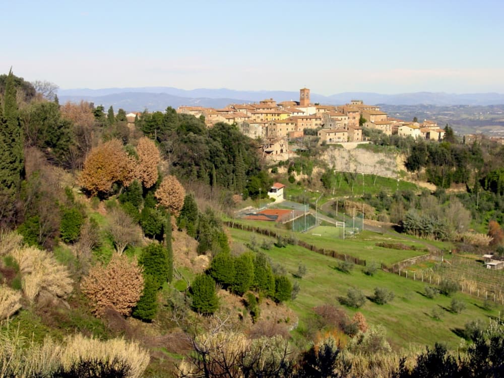 Gambassi Terme
