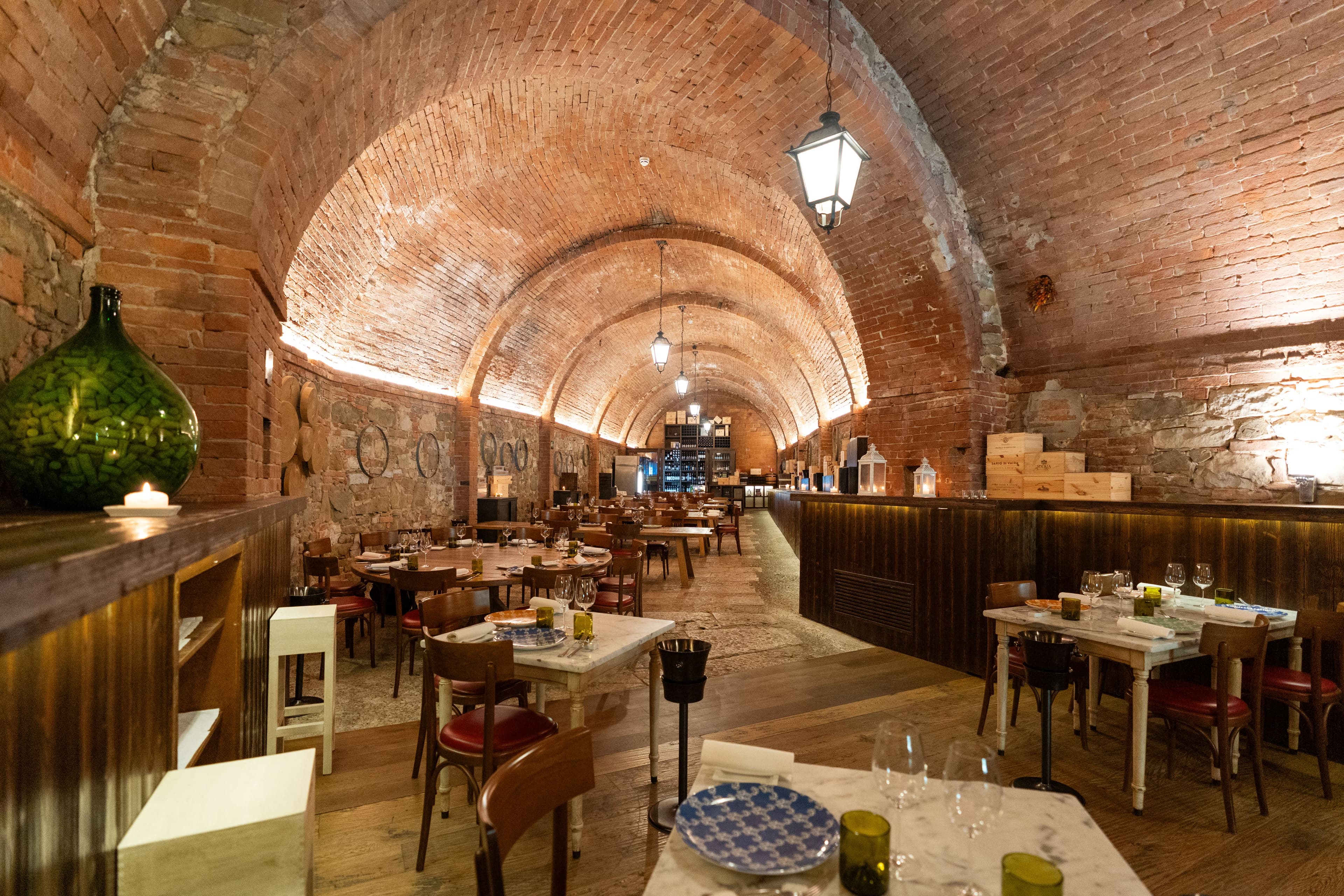 HOTEL CASTEL MONASTERO