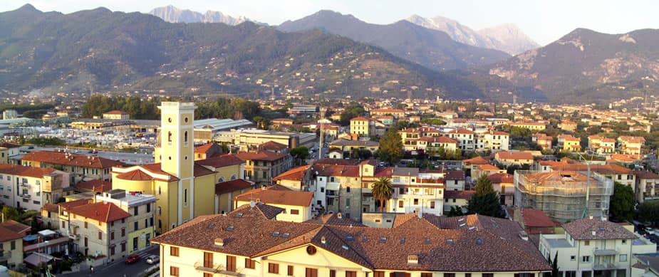 Querceta