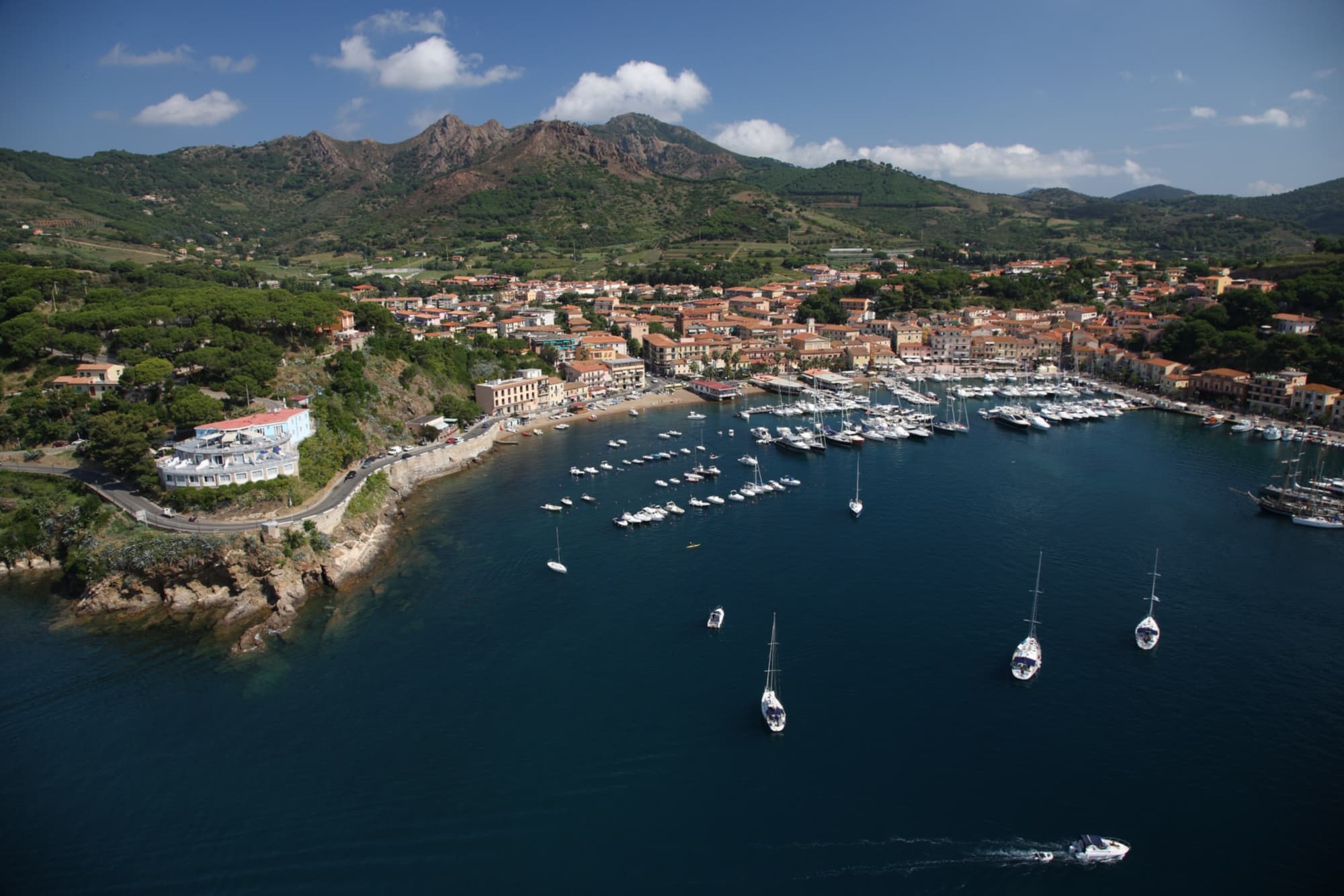 Porto Azzurro