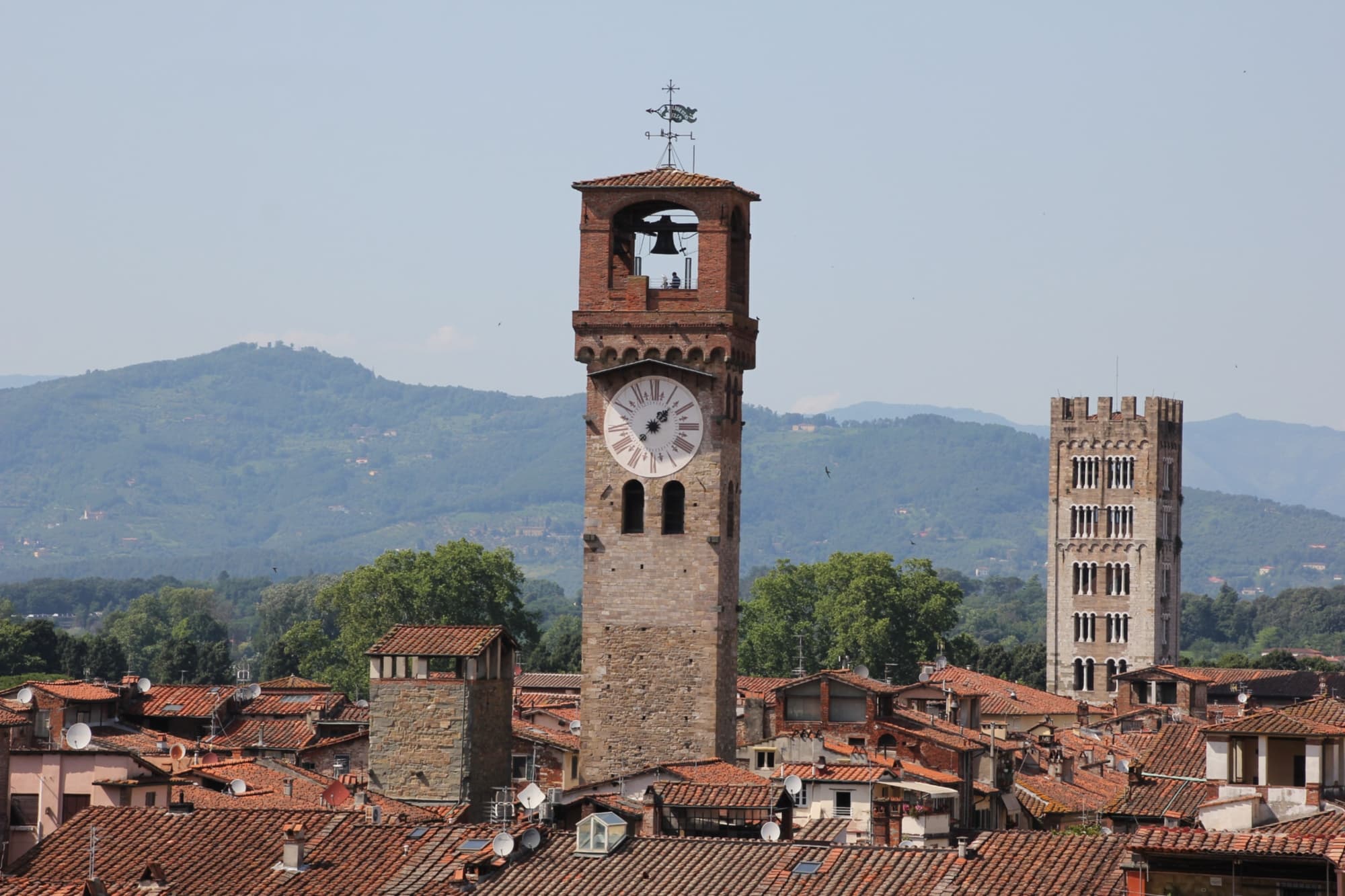 Torre de las Horas