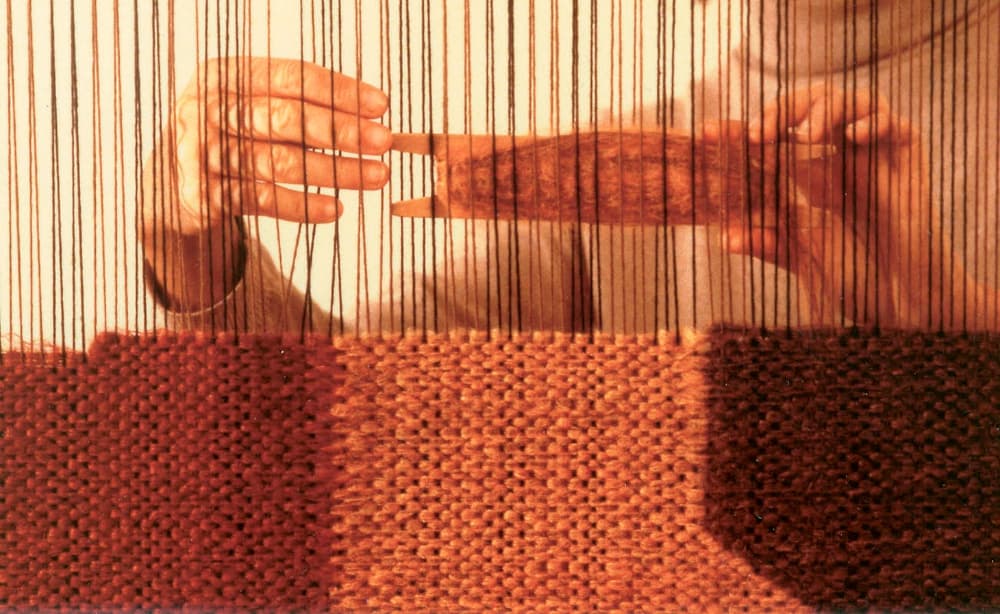 Tessuto-lavorazione-artigianato-artex