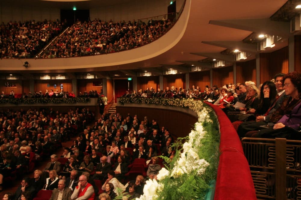 Il teatro del Maggio