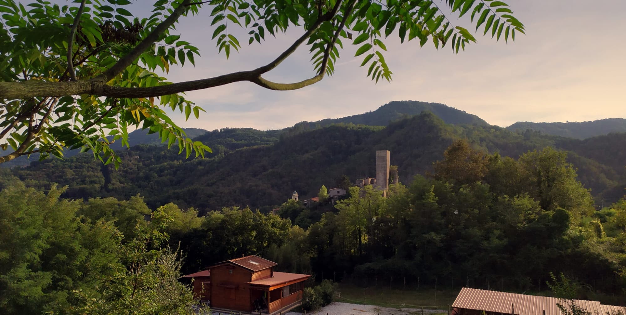 panorama-tresana