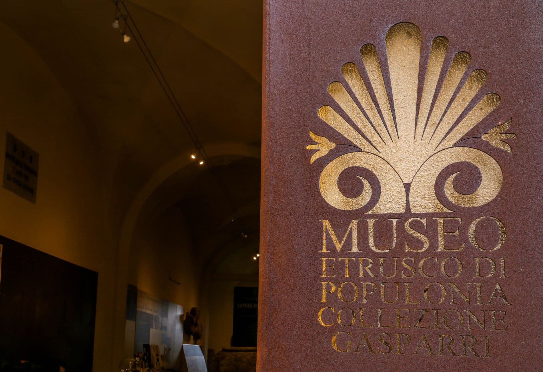 Museo Etrusco Collezione Gasparri