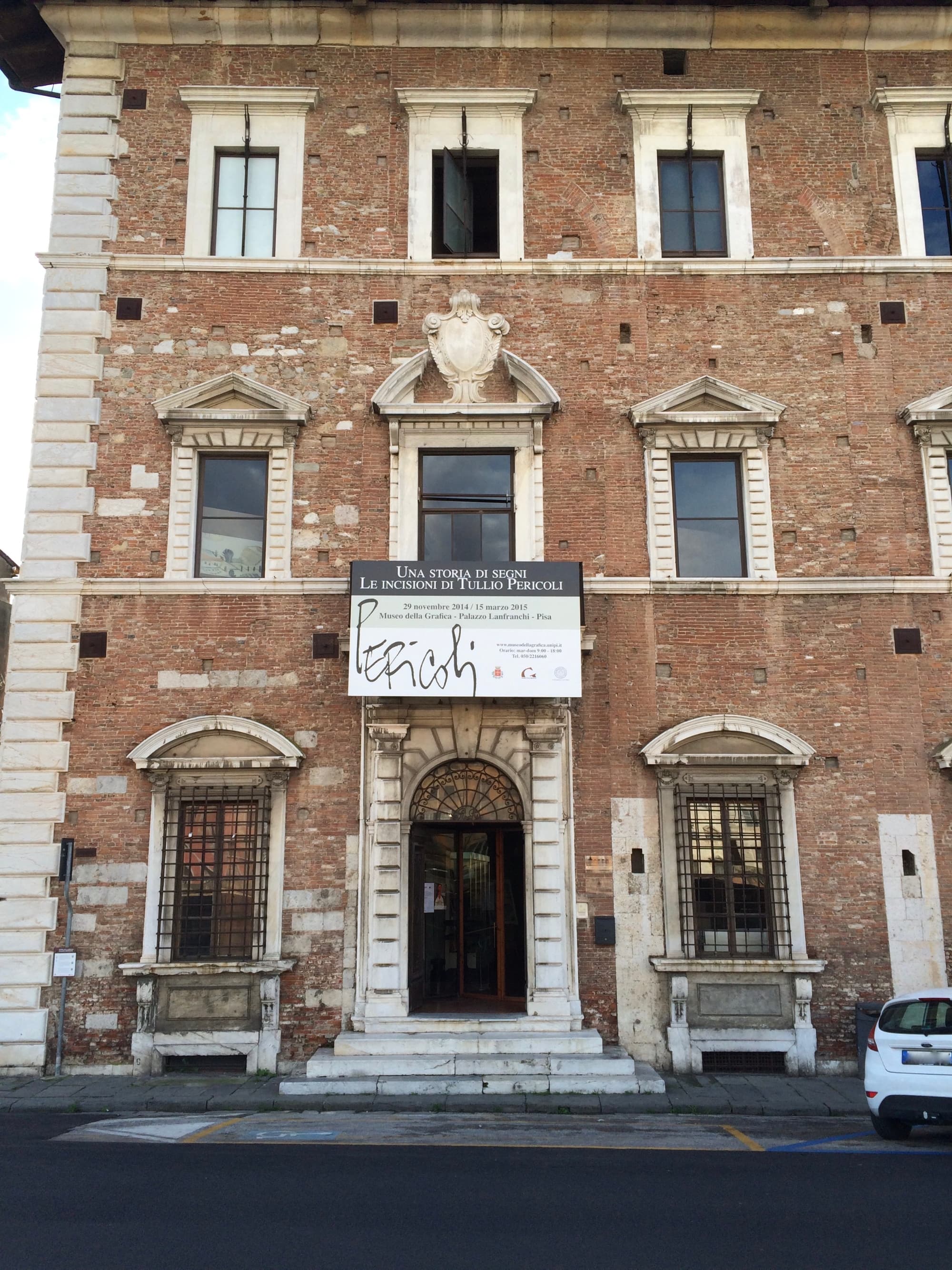  Palazzo Lanfranchi