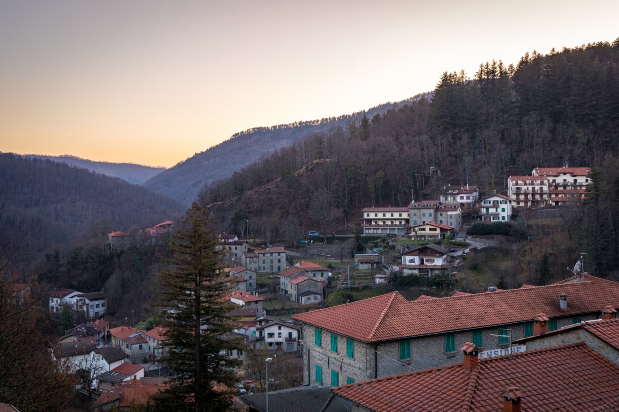 Badia Prataglia