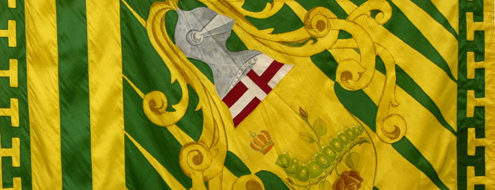 Musée de la Contrada del Bruco