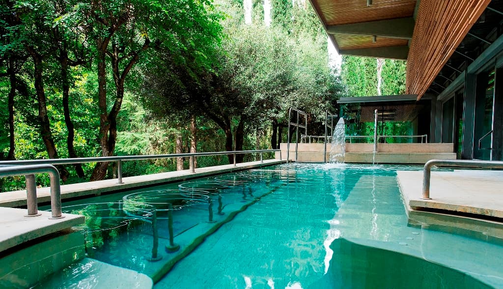 Terme di Chianciano