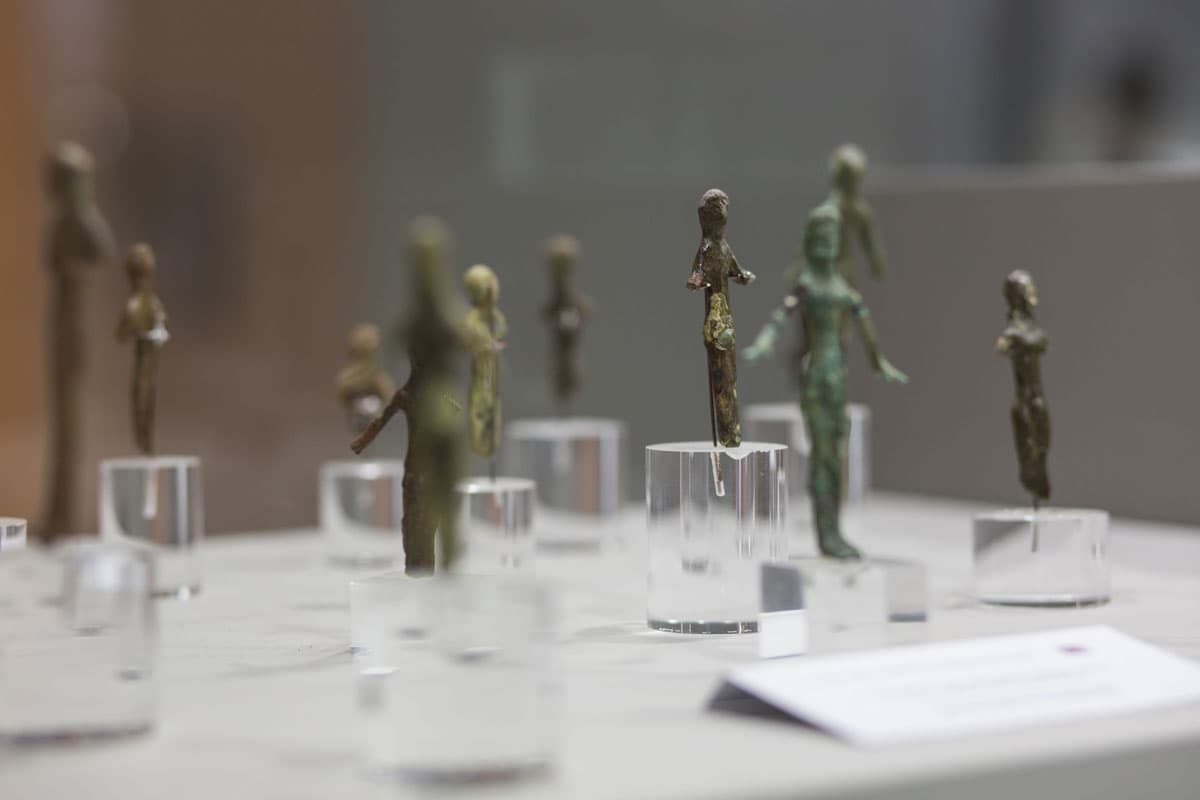 Museo Archeologico del Casentino