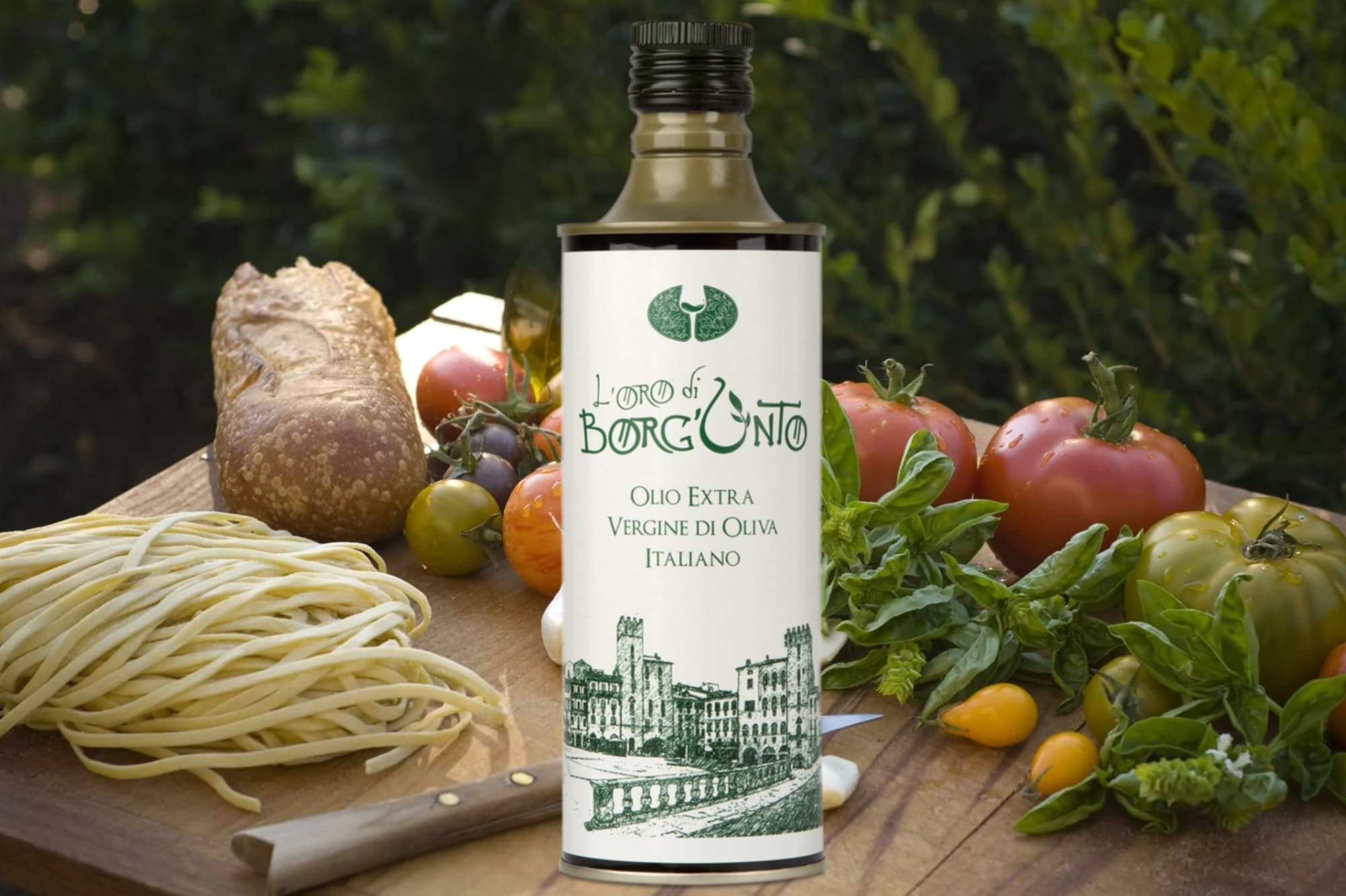 Esperienza di degustazione prodotti toscani vegana nel centro di Arezzo