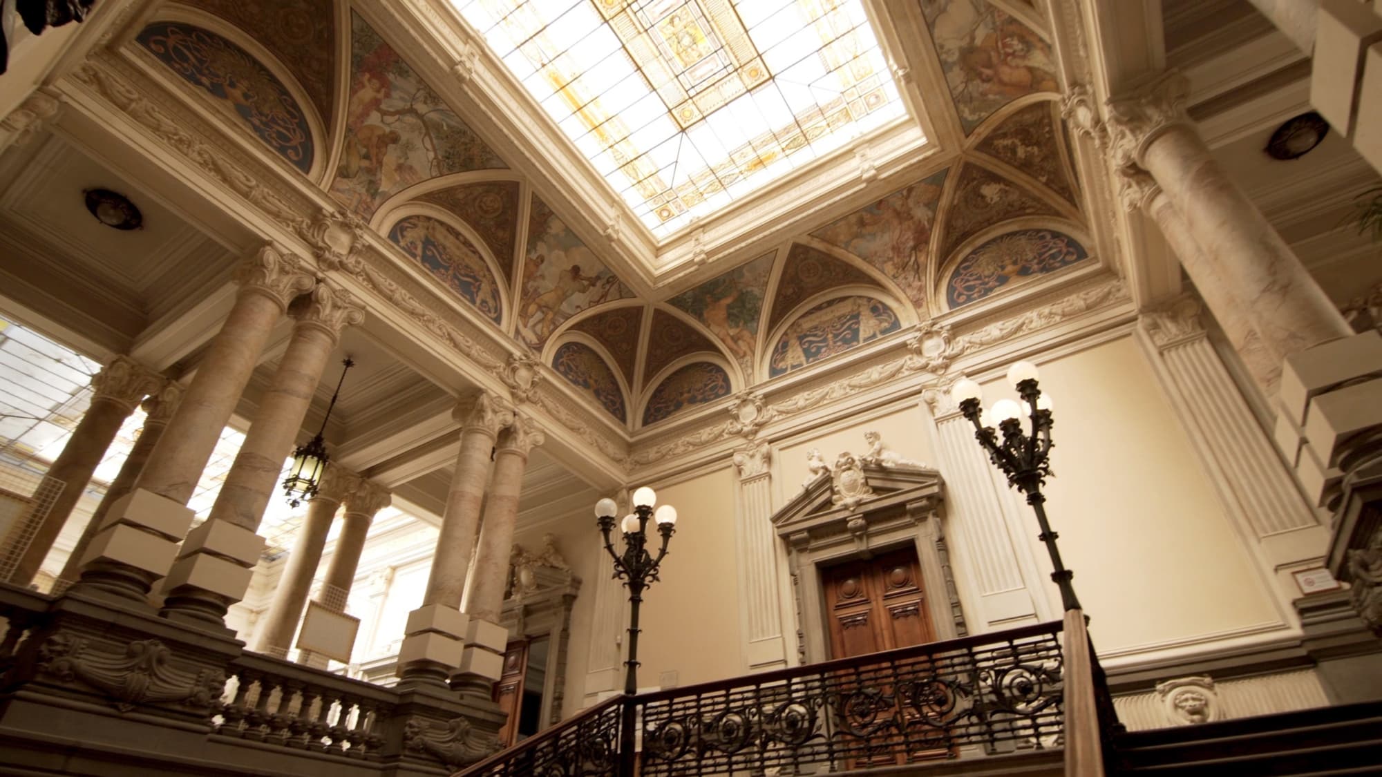 Montecatini Terme, Palazzo del Comune