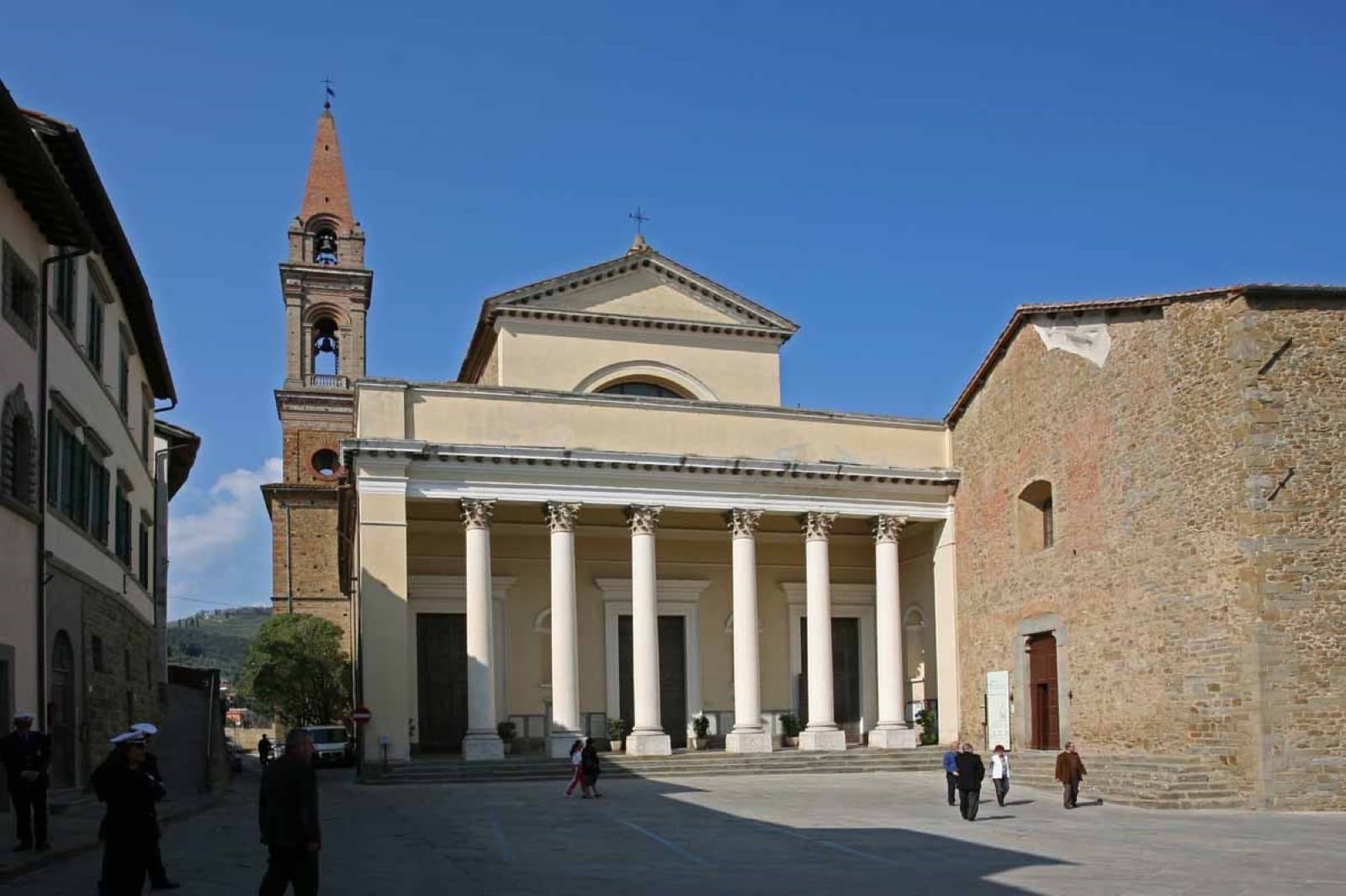 Collegiata dei Santi Michele e Giuliano 