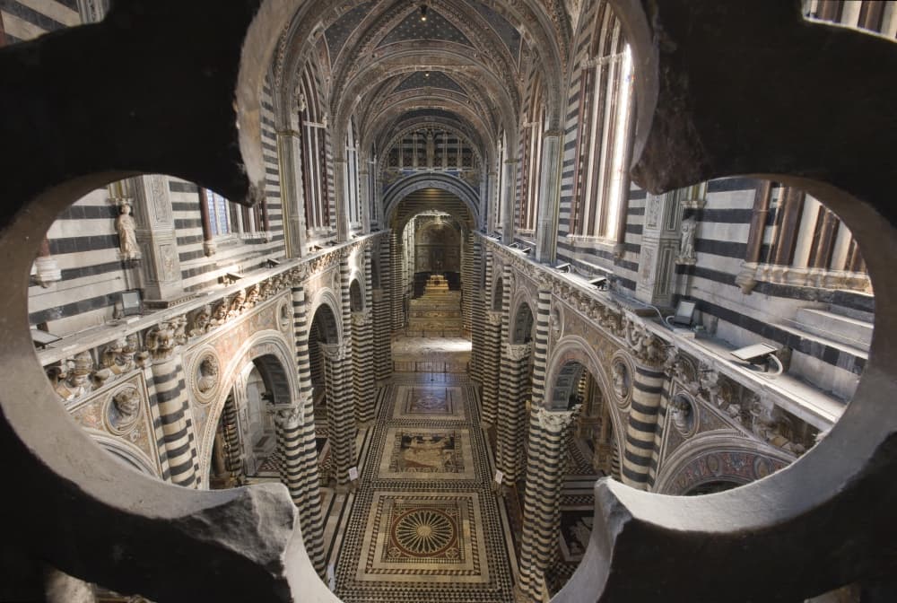 Cathedral Siena