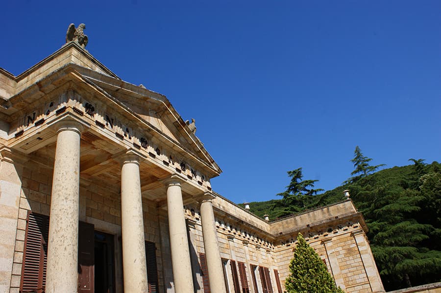 Villa San Martino