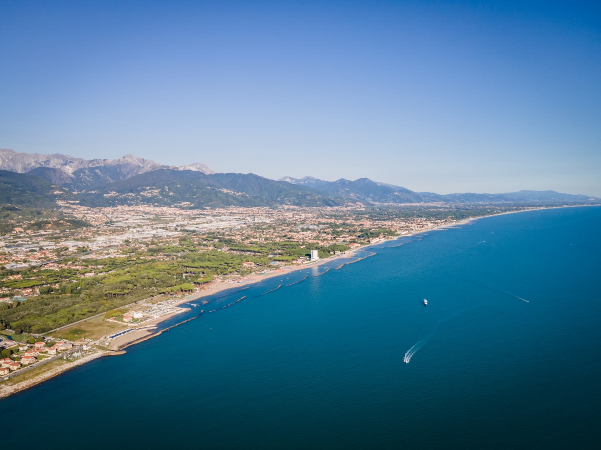 Riviera Apuana 