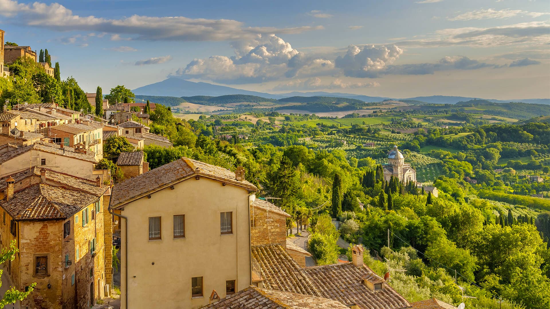 Colline della Valdichiana Senese 