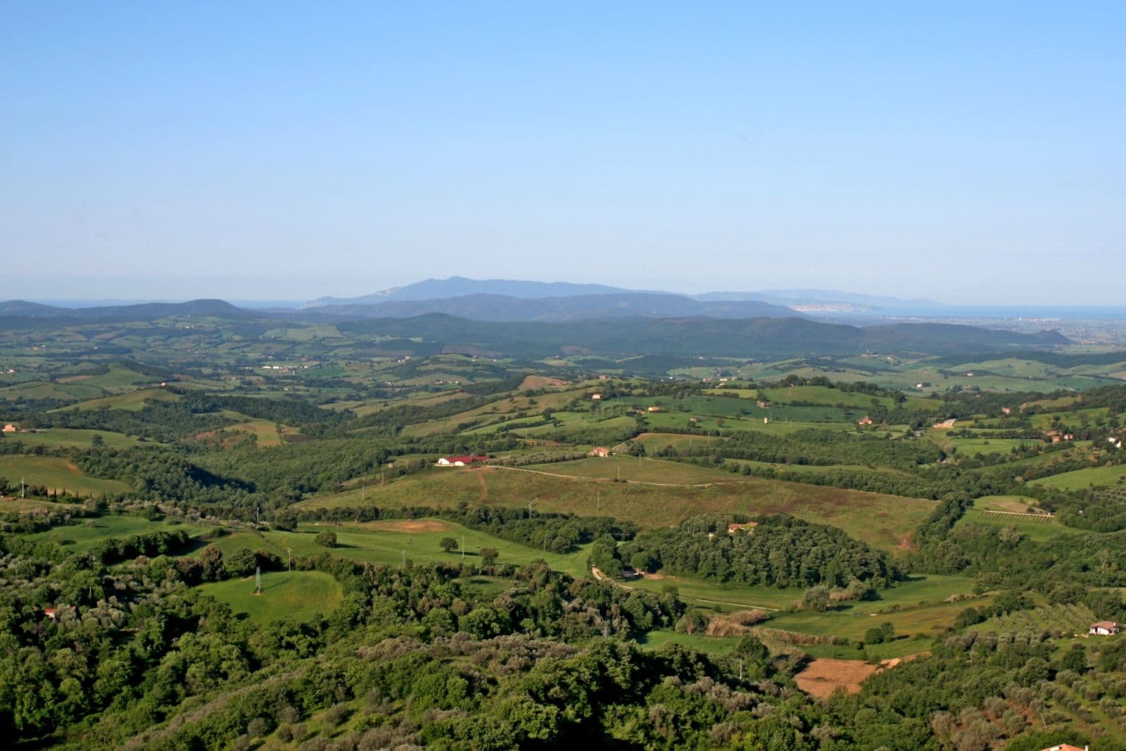 Manciano