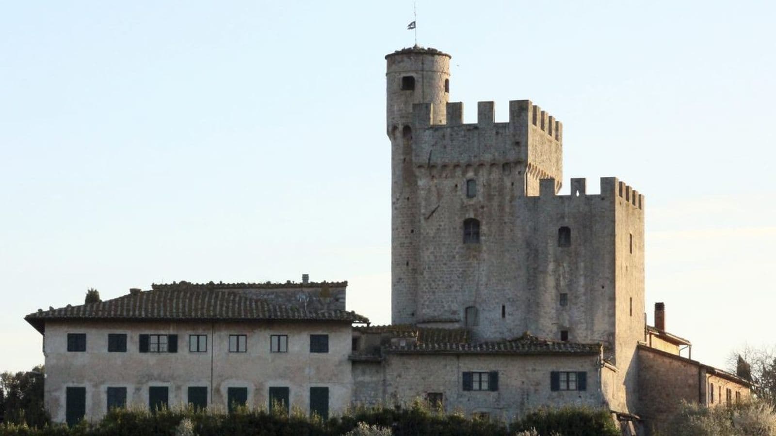 Monteriggioni