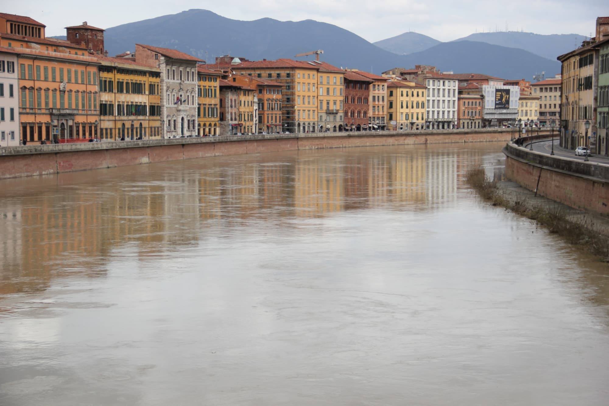 Pisa