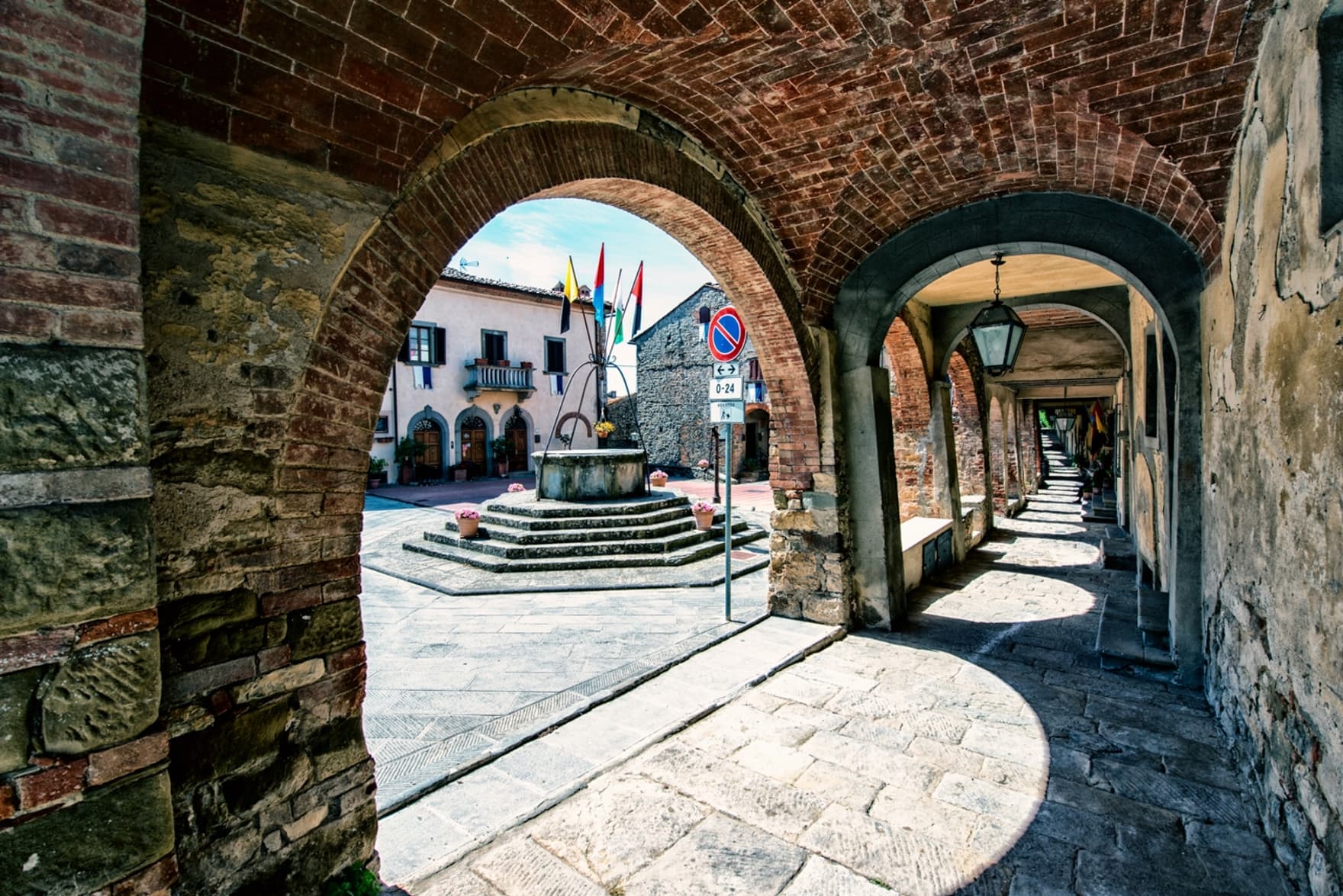 Civitella in Valdichiana