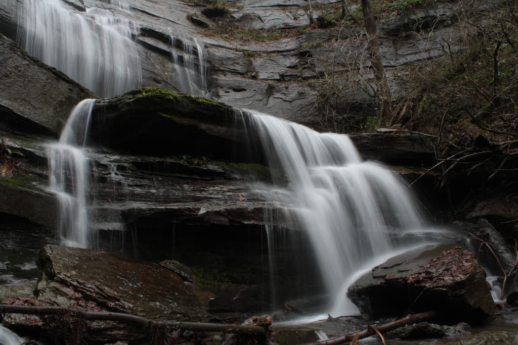 Cascate dell'Acquacheta