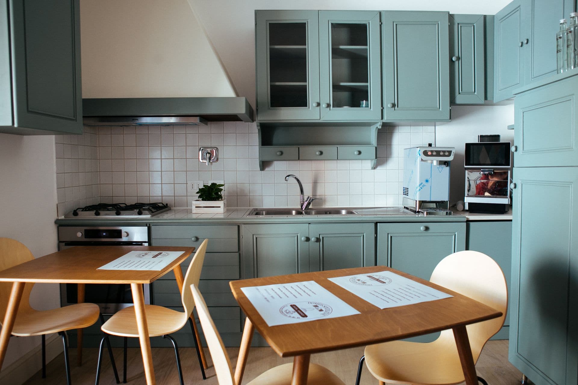 DOMUS SOCOLATAE COCOA JOURNEY TUSCAN LIFESTYLE B&B