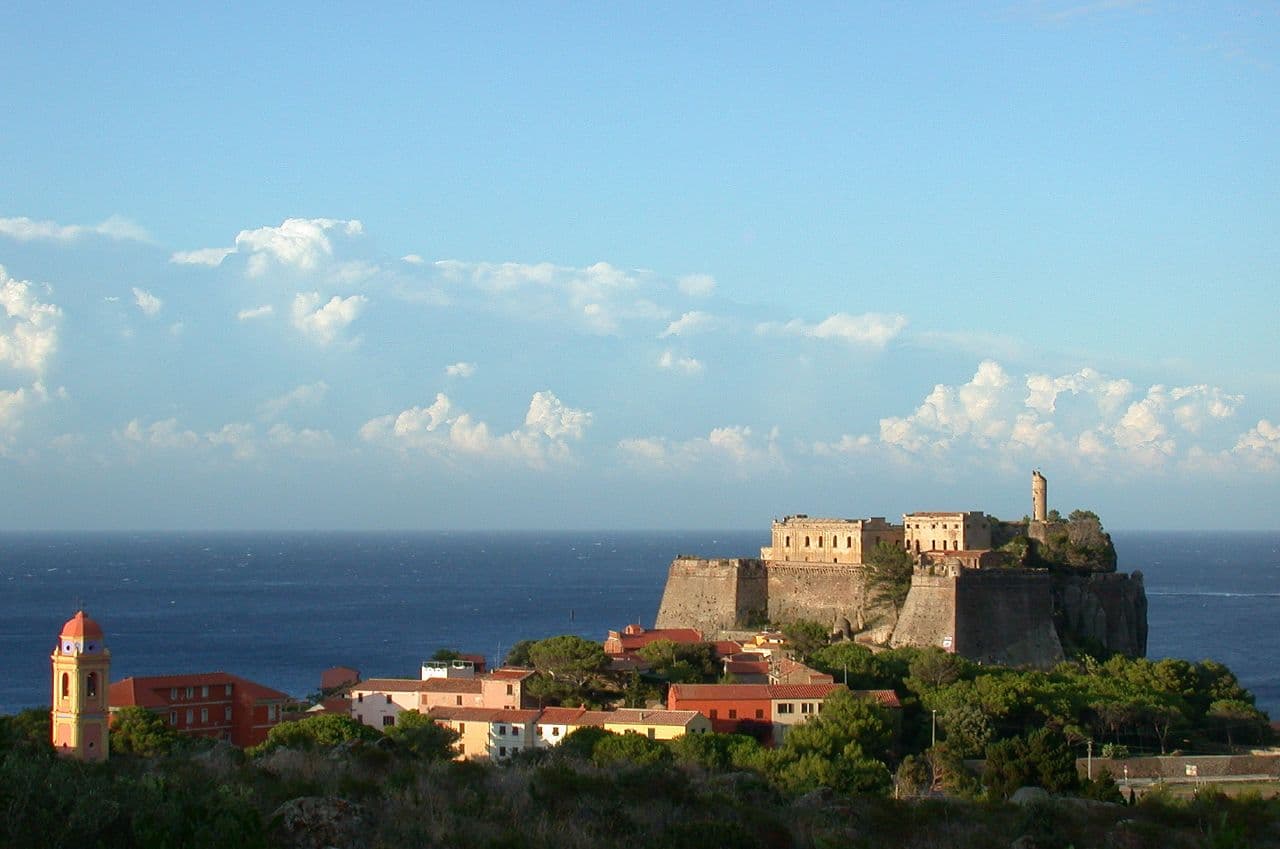 Forte San Giorgio
