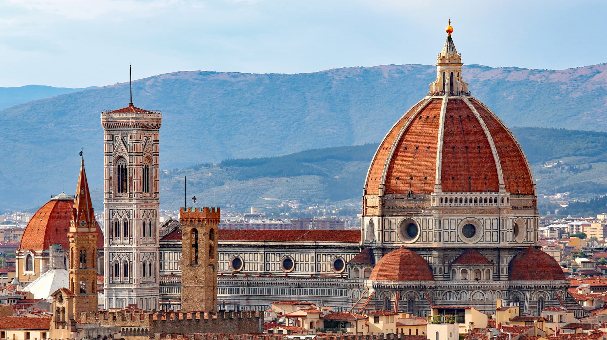 Duomo di Firenze