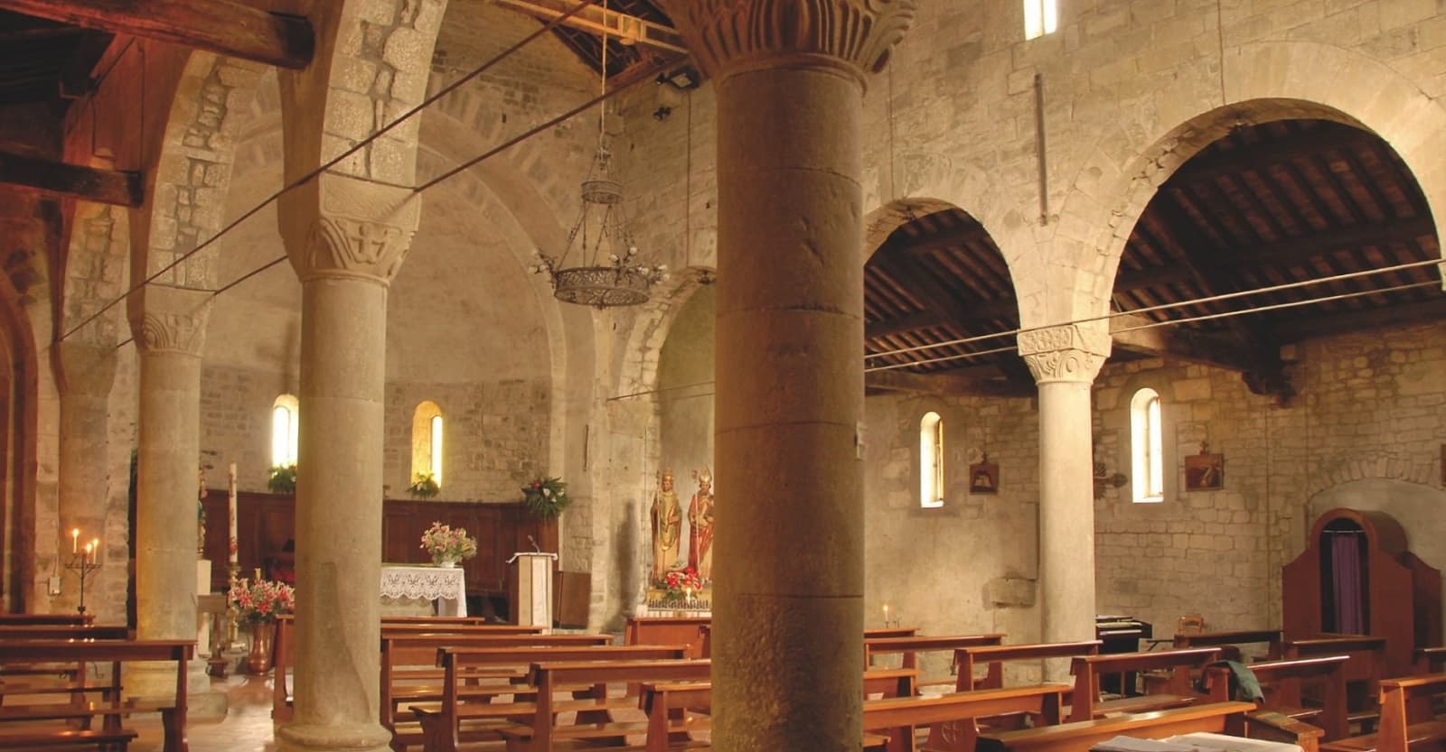 Pieve di Codiponte