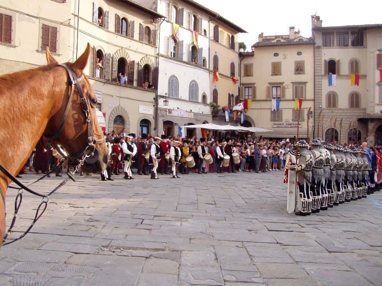 Palio de la Victoria