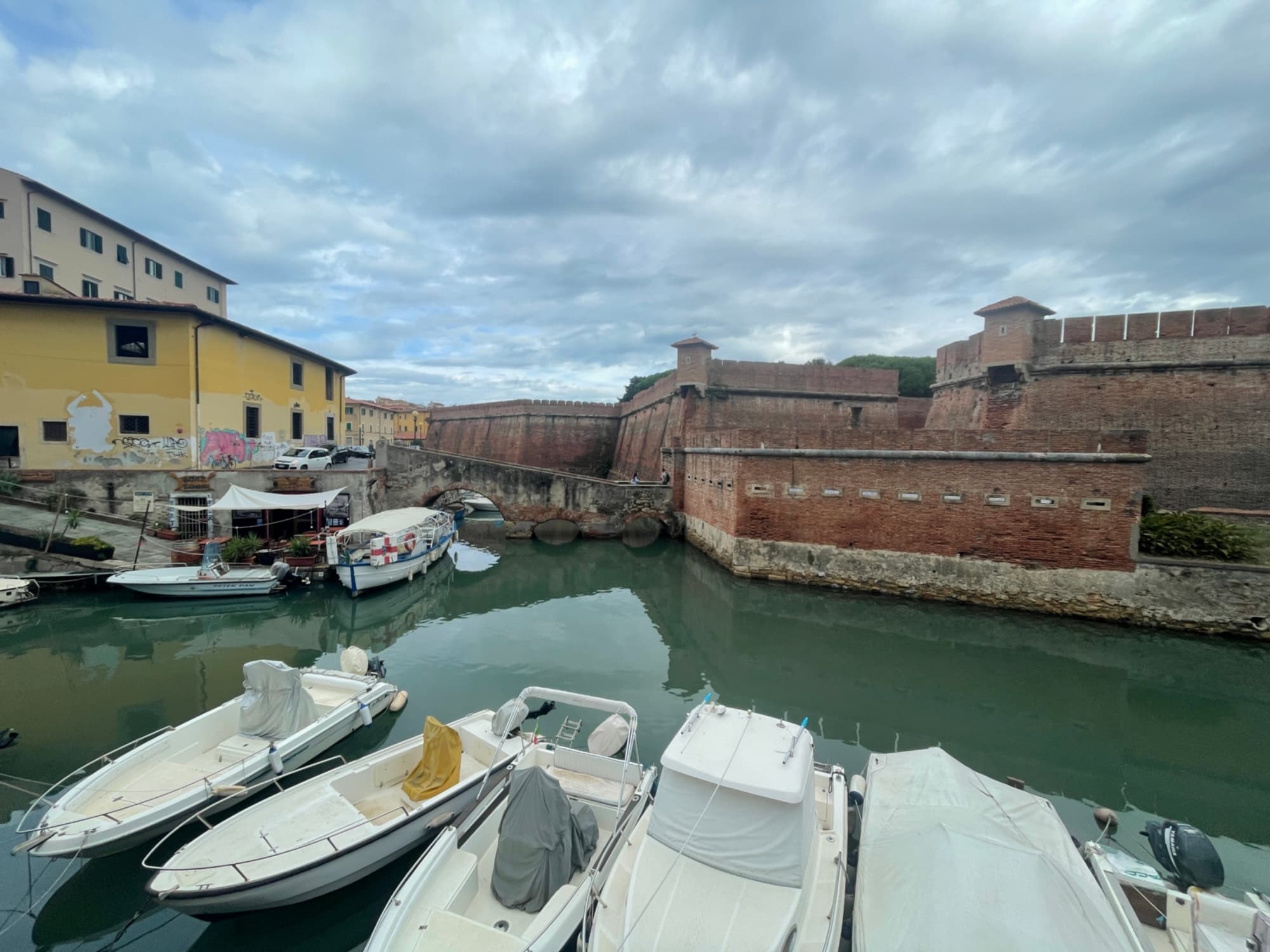 Livorno