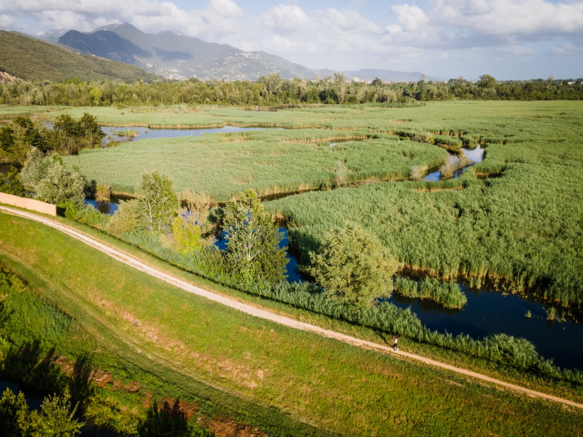 Il Lago di Porta