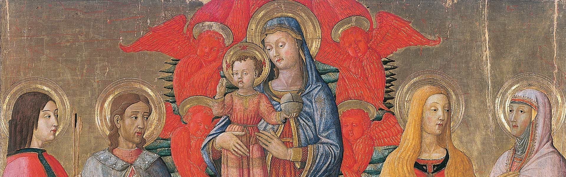 Il Museo di Fucecchio