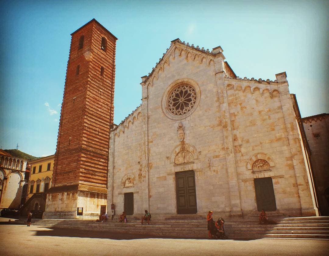 Duomo di Pietrasanta