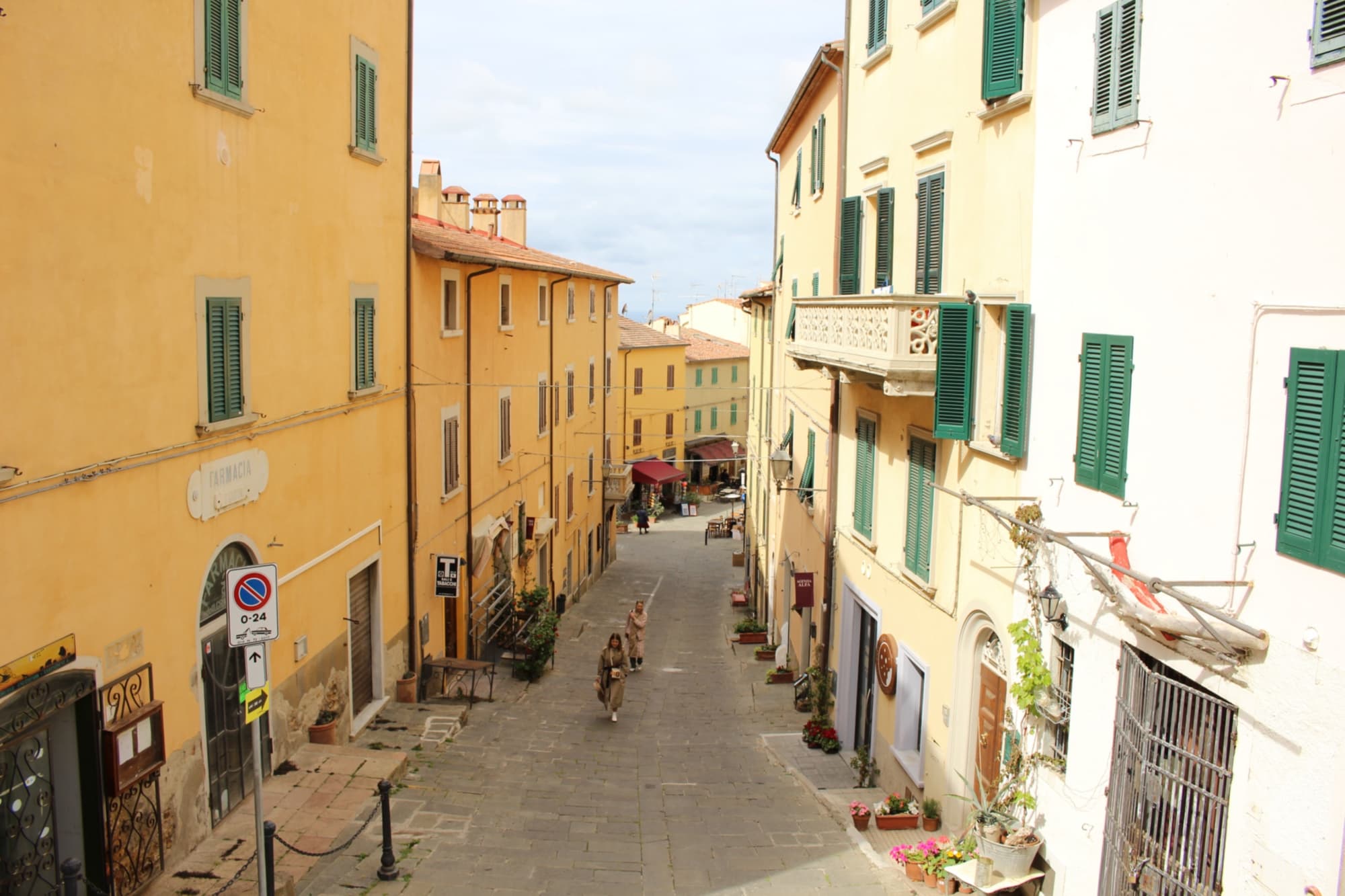 castagneto carducci