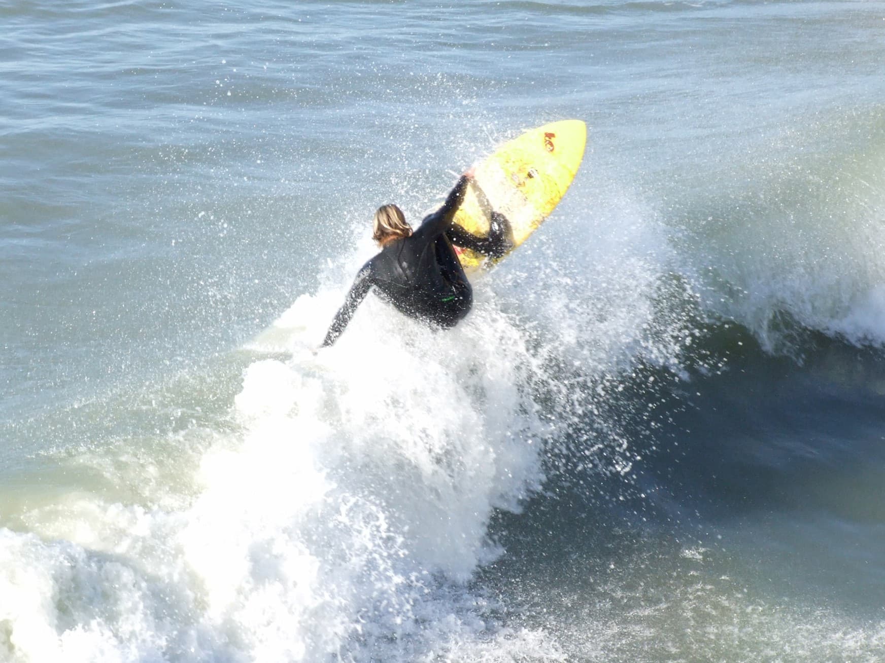 Surf en Lido di Camaiore
