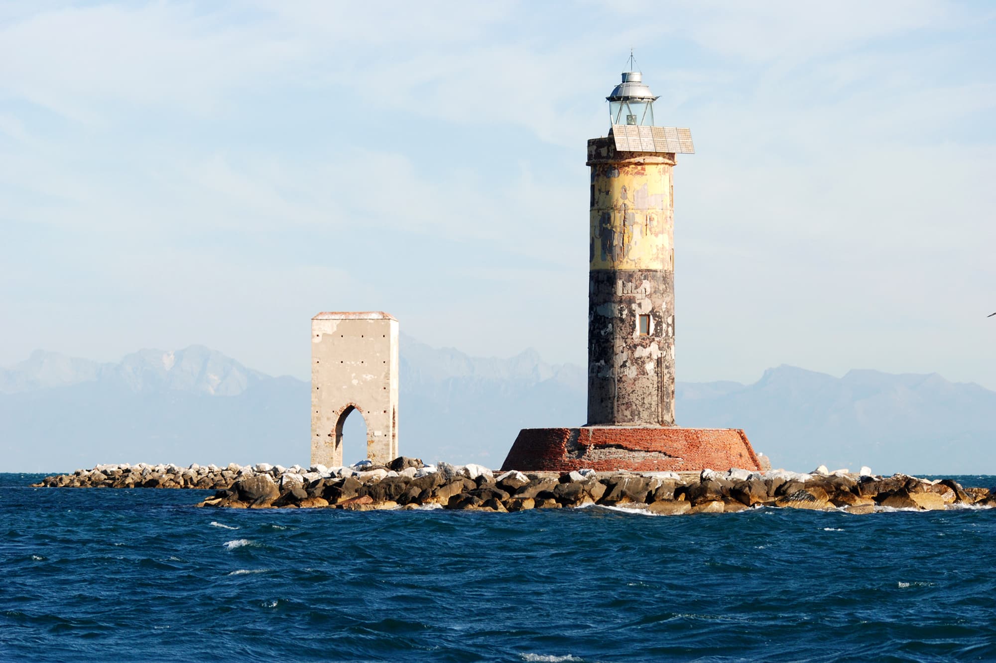 Faro de Meloria