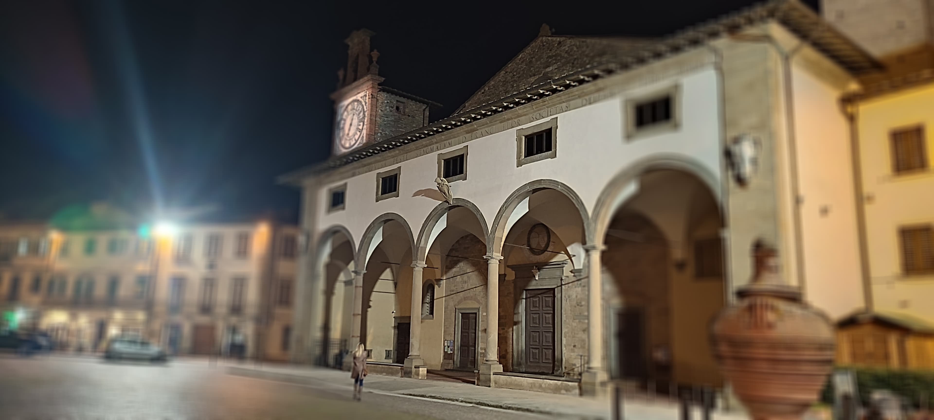Basilica Santa Maria