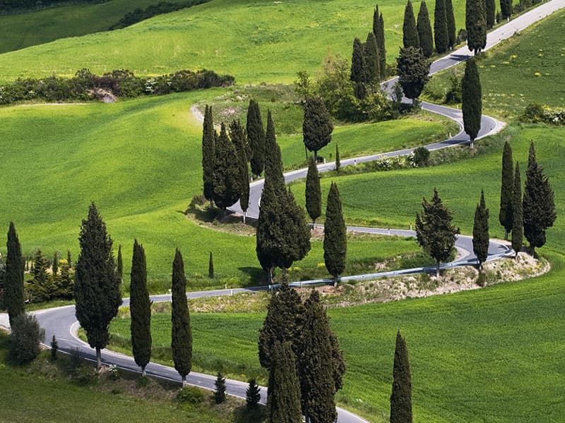 Monticchiello