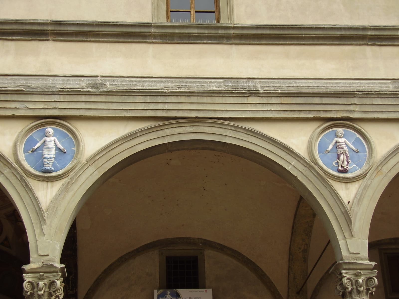 Putti_museoinnocenti