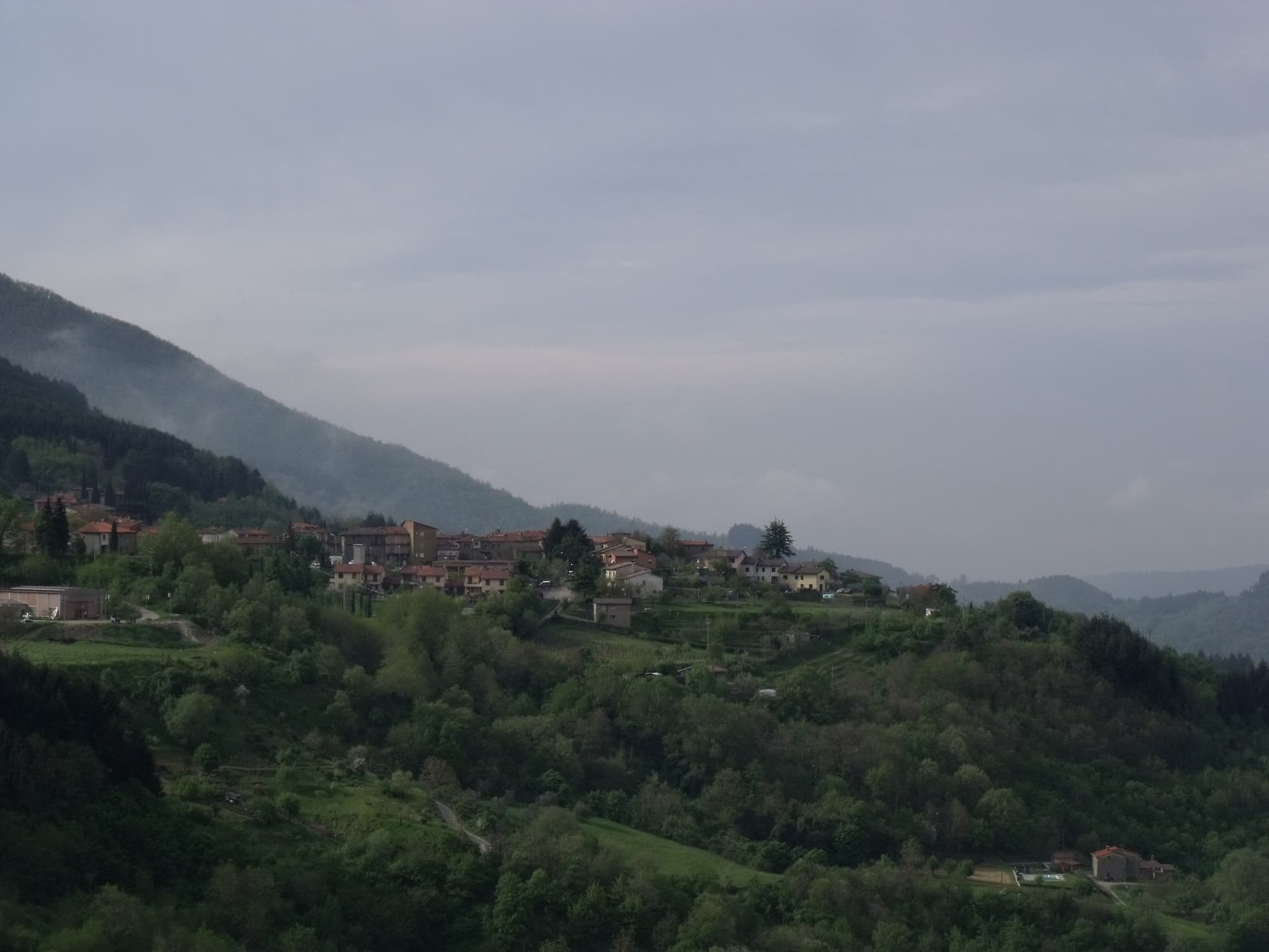 Pillo, Chitignano, Living Museum of Gunpowder 