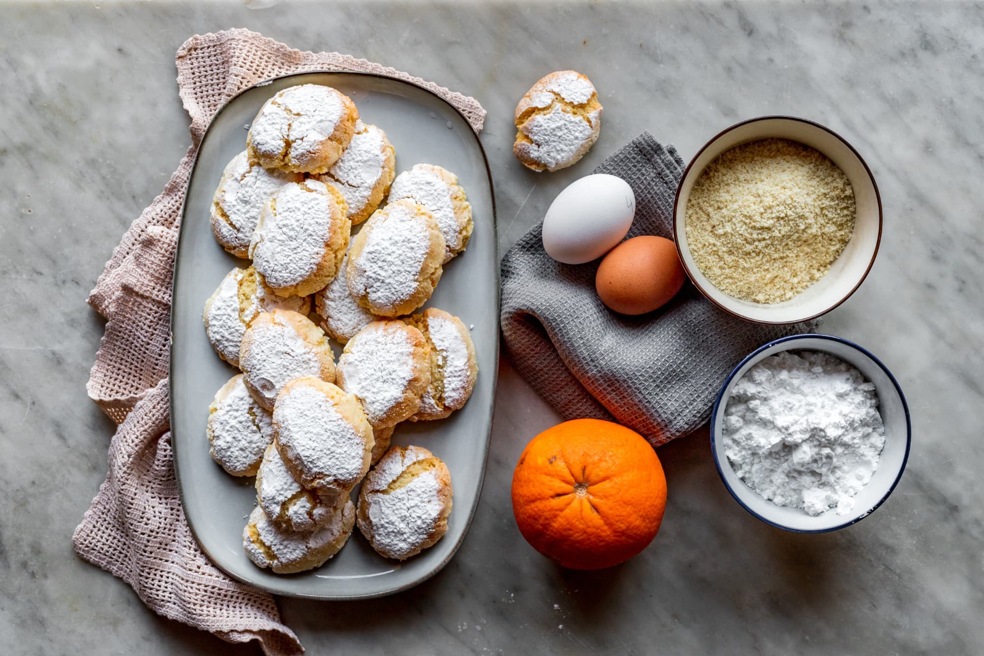 Ricciarelli