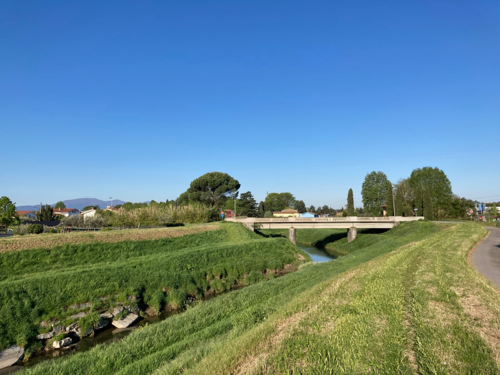 Fiume Pescia