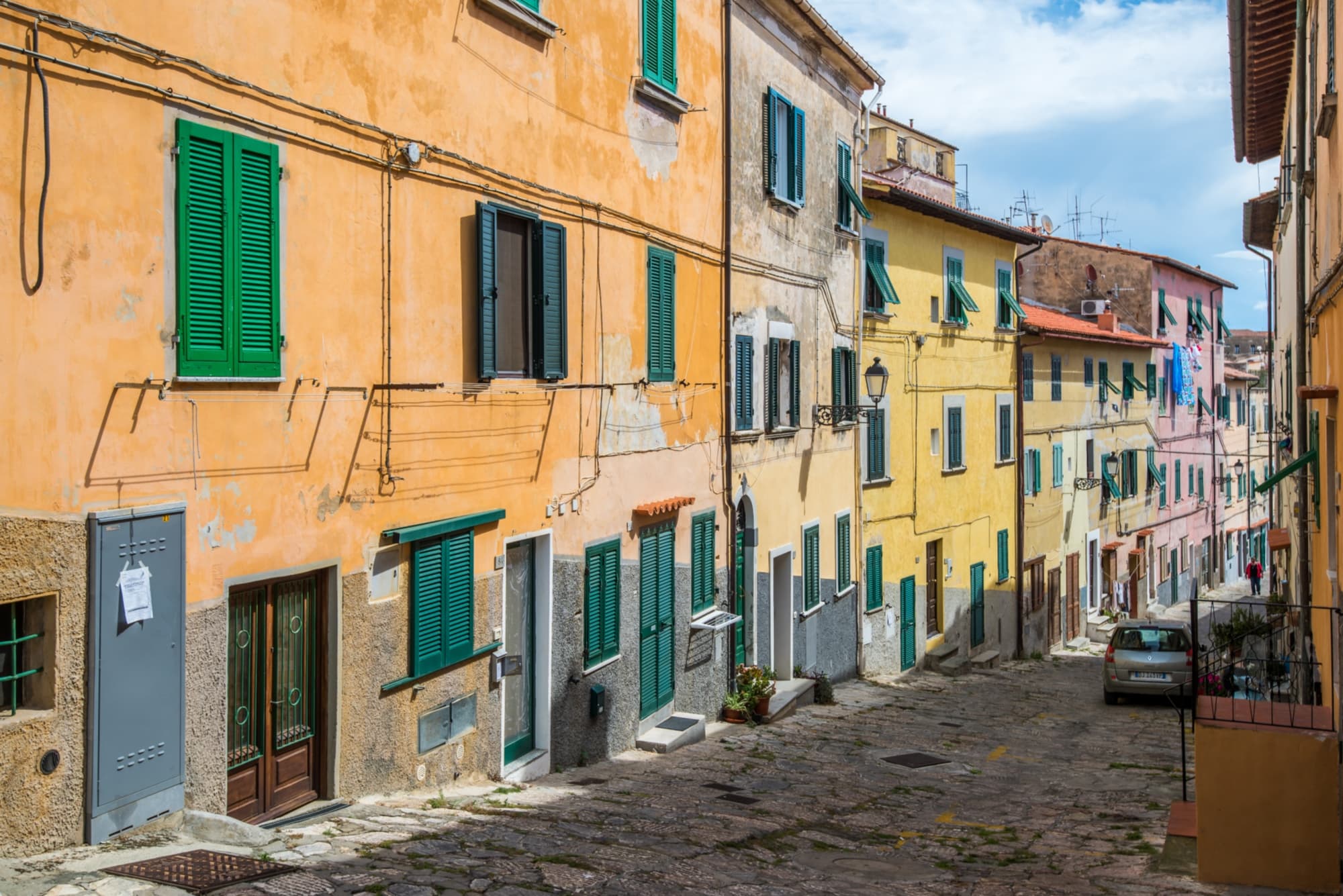 Portoferraio