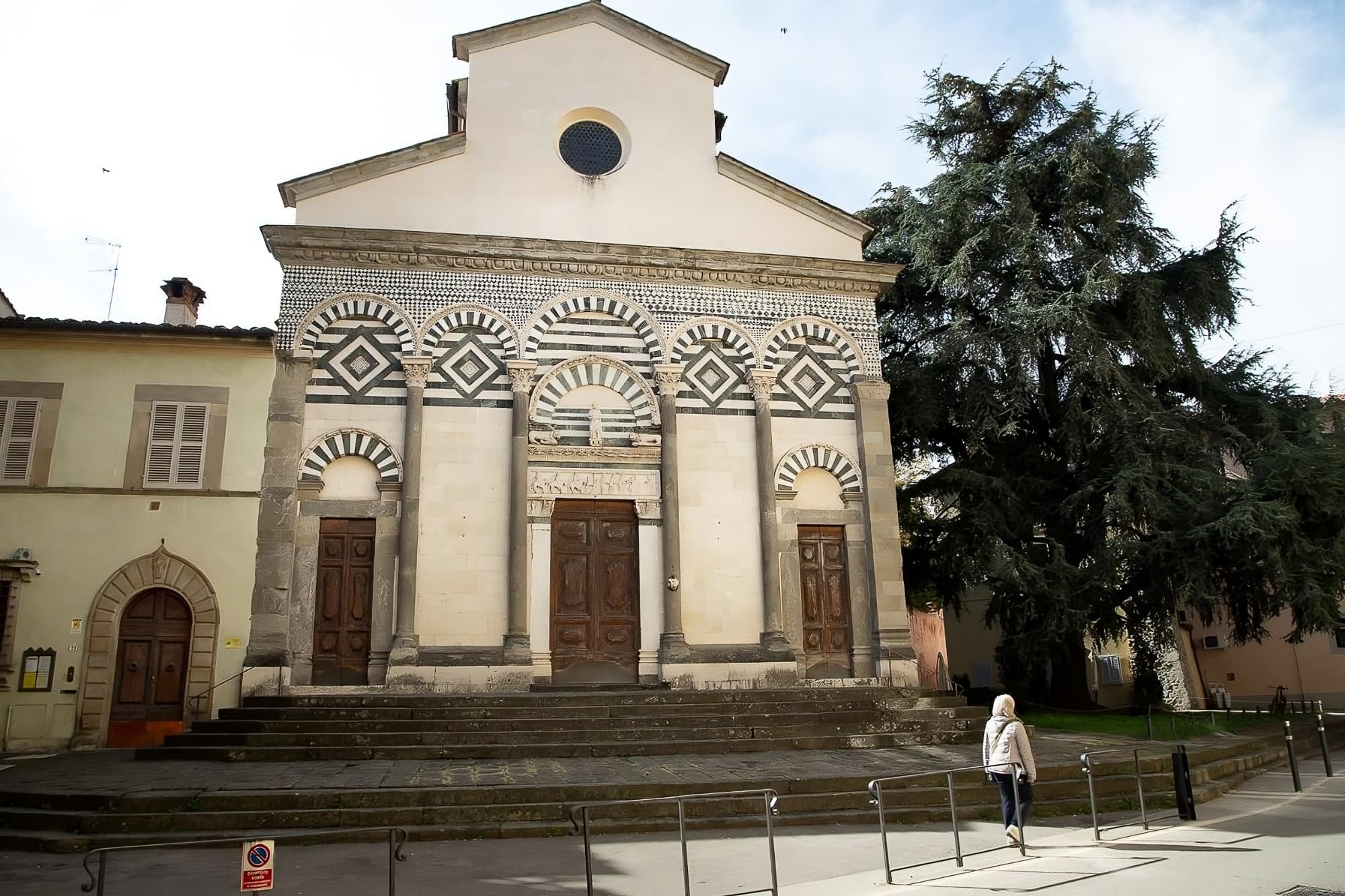 Iglesia de Sant'Andrea