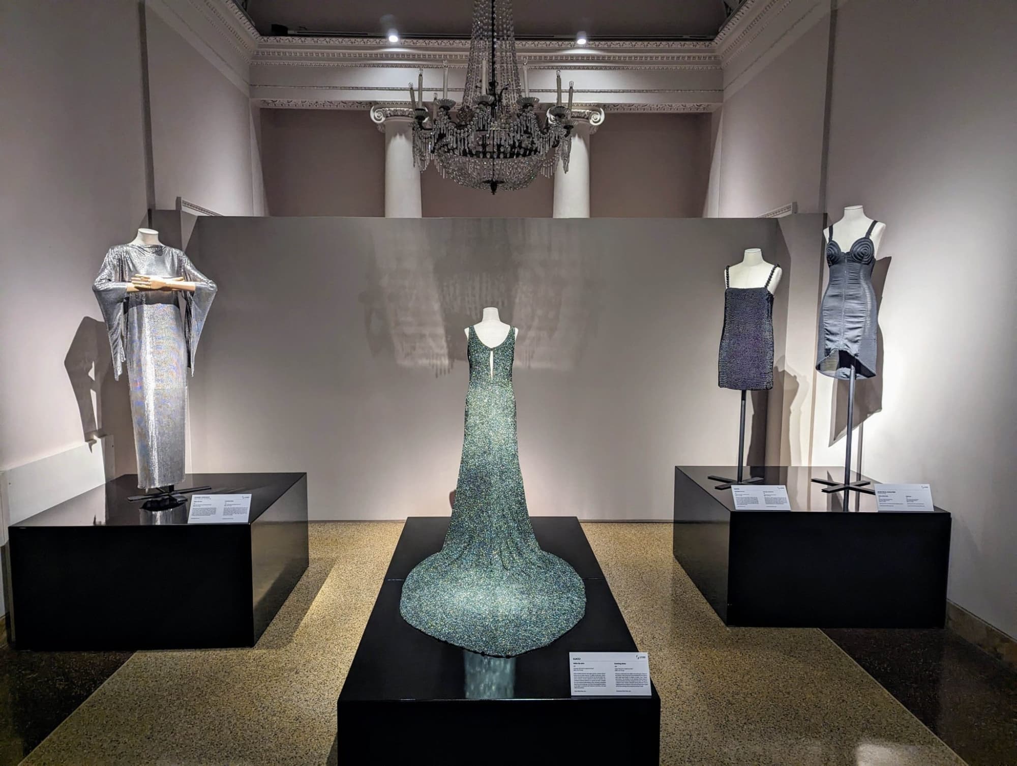 Museo della Moda e del Costume Palazzo Pitti