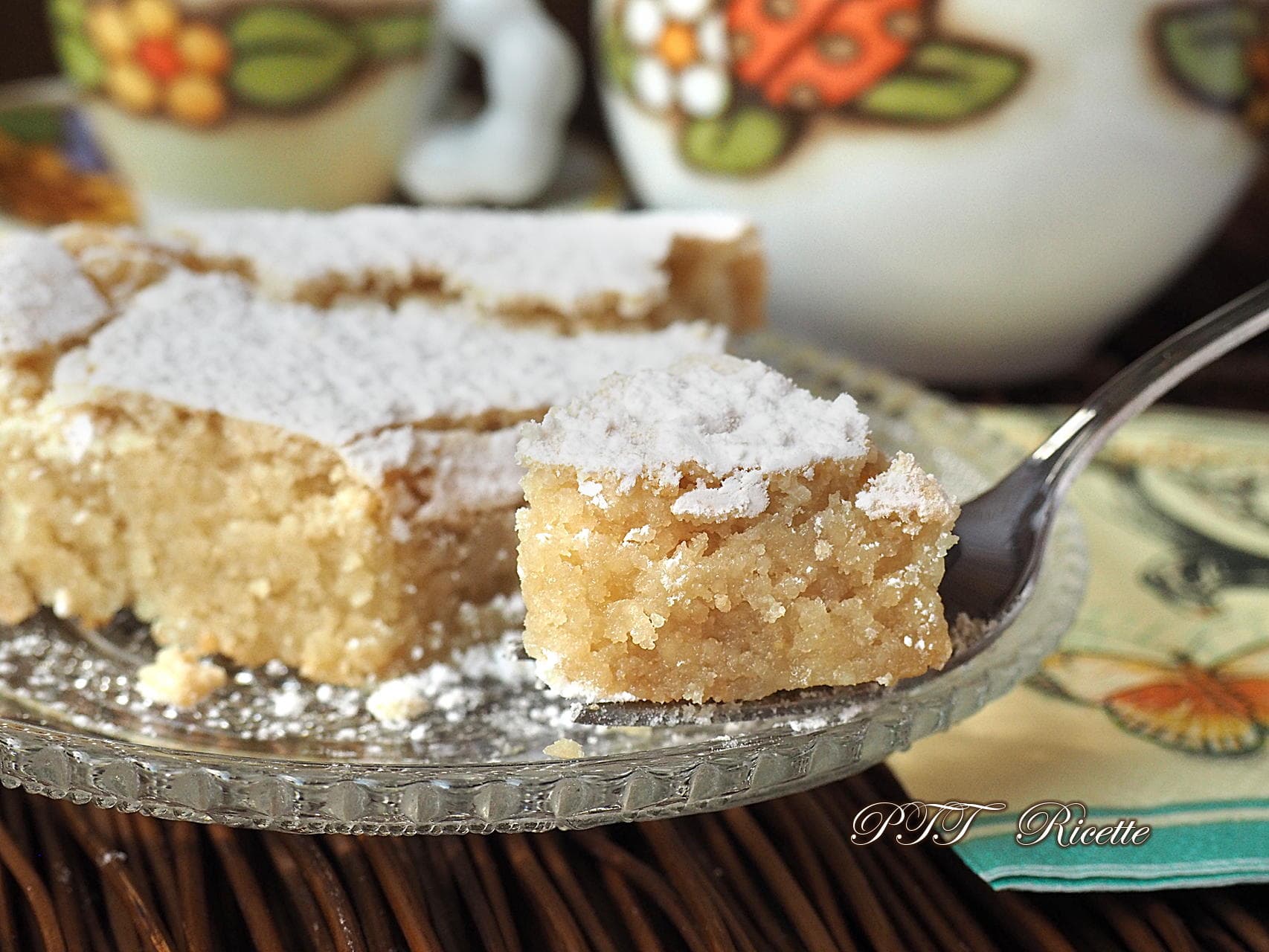 La ricetta del marzapane di Pietrasanta