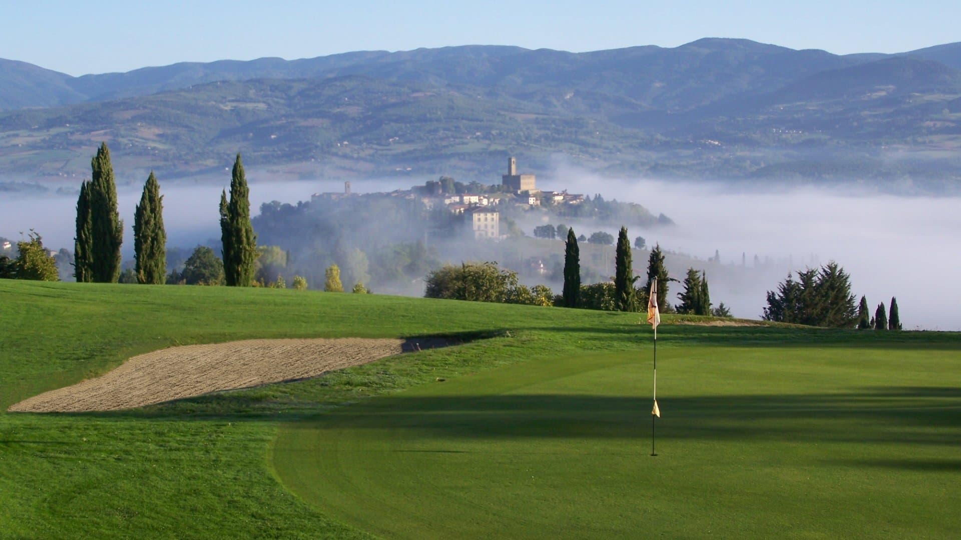 casentinoGolfClub