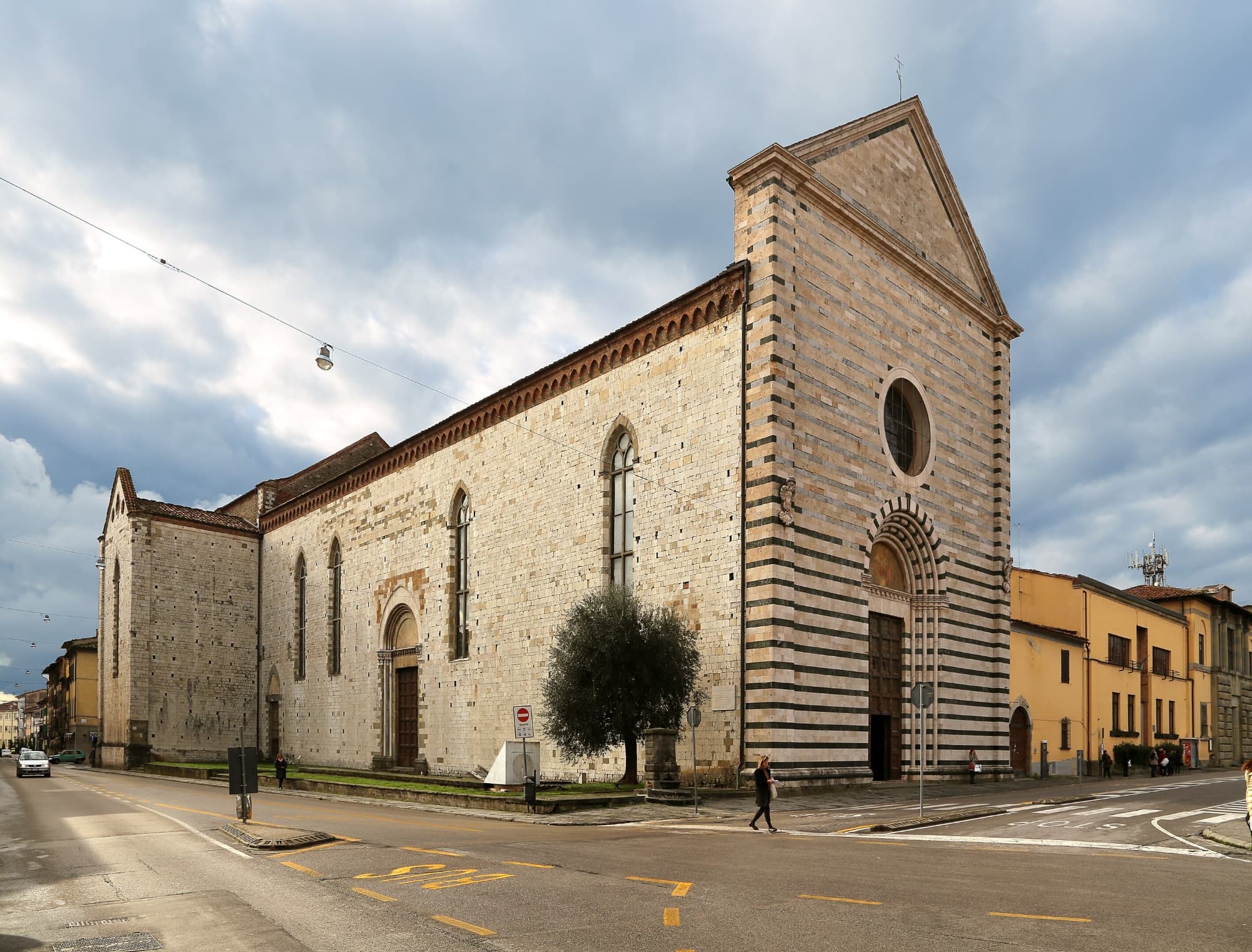 Iglesia de San Francisco